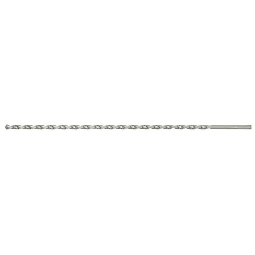 Sealey Straight Shank Rotary Impact Drill Bit8 x 400mm SS8X400 Sealey - Dynamic Drive