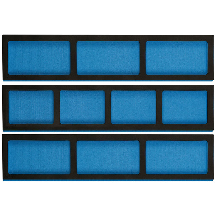Draper Full Drawer EVA Insert Infill Tray 75048 Draper - Dynamic Drive