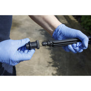 Sealey Fixed Brush for PW2200 & PW2500 PWA03 Sealey - Dynamic Drive