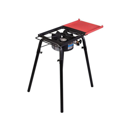 Vango Camp Chef Explorer 14 Single Black Vango - Dynamic Drive