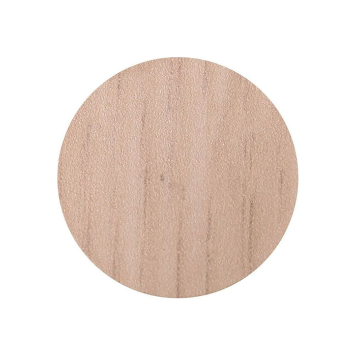 Self Adhesive Discs 18mm Verda Oak AG - Dynamic Drive