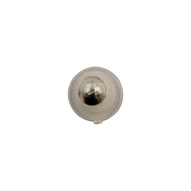 Connect Metal Trim Rivet - for Toyota 50pc 36186 Tool Connection - Dynamic Drive