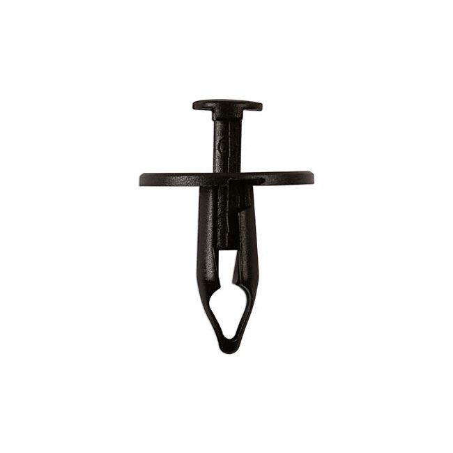 Connect Push Rivet - for Ford 50pc 36275 Tool Connection - Dynamic Drive