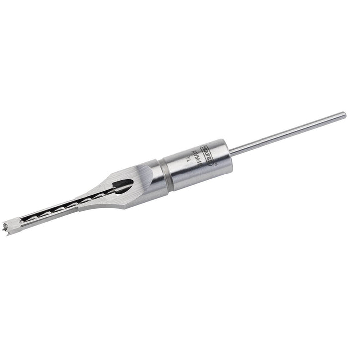 Draper Mortice Chisel and Bit, 1/4", 13/16" 43046 Draper - Dynamic Drive