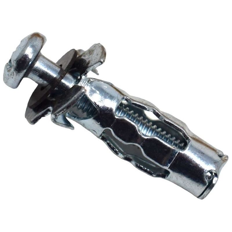 Masonmate® Hollow Wall Anchor M4 x 20mm (100) MASONMATE® - Dynamic Drive