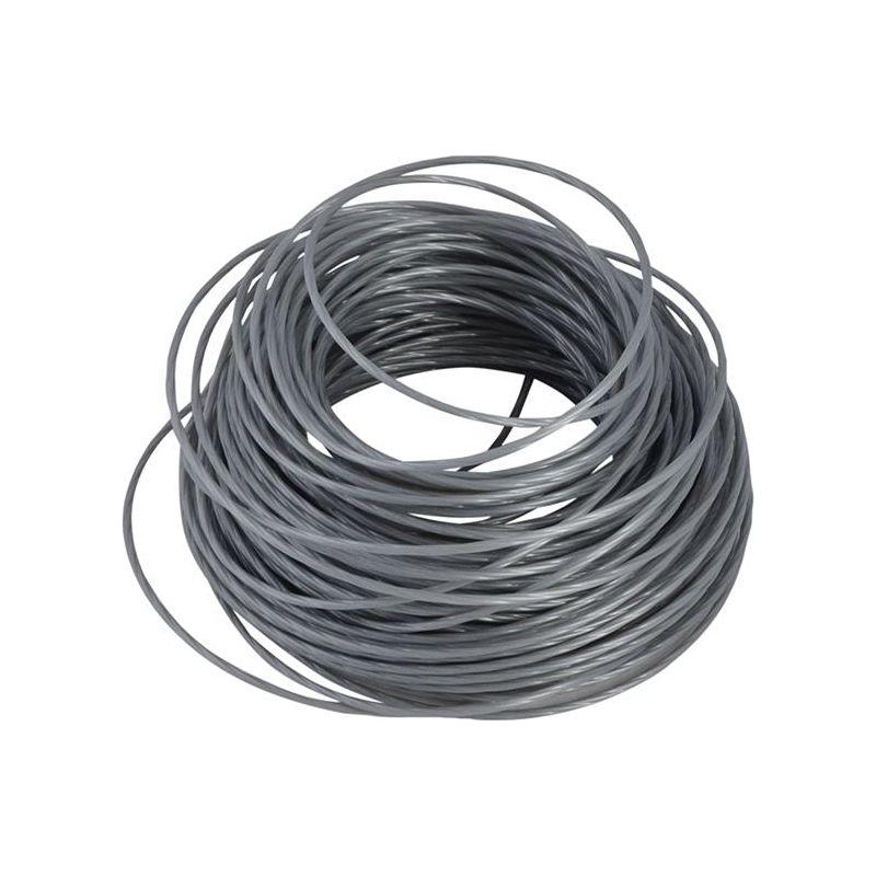 Alm Manufacturing SL009 Battery Trimmer Line 1.5mm x 25m ALM Manufacturing - Dynamic Drive