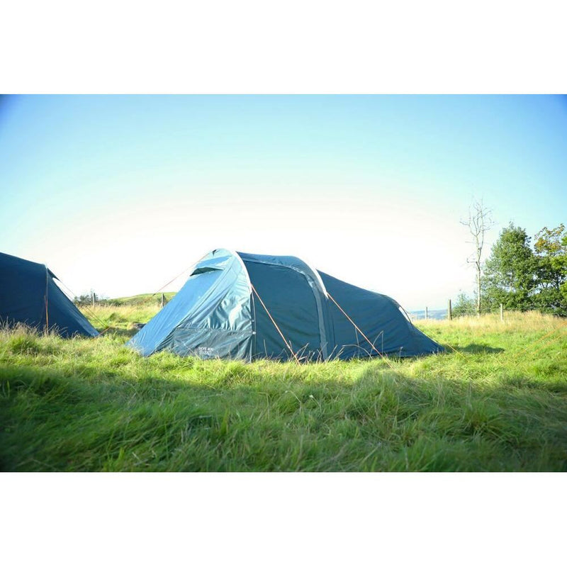 Vango Skye 400 Pole Tent Deep Blue Vango - Dynamic Drive