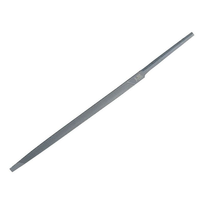 Bahco 4-186-05-2-0 Slim Taper Saw File 125mm (5in) Bahco - Dynamic Drive