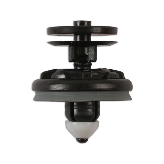 Connect Panel Clip Door Retainer - for Audi, Skoda, for VW 50pc 36255 Tool Connection - Dynamic Drive