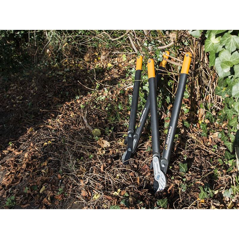 Fiskars PowerGear™ Bypass Loppers - Large Fiskars - Dynamic Drive