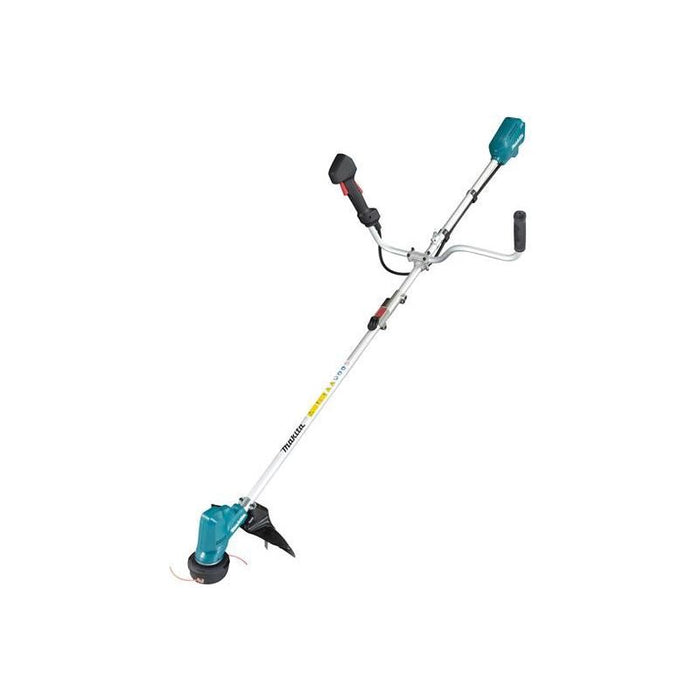 Makita DUR191UZX3 LXT Grass Trimmer 18V Bare Unit Makita - Dynamic Drive