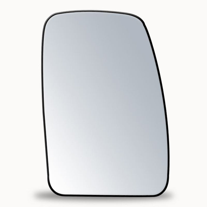 Summit Heated Base Plate With Commercial Mirror Glass fits Renault Master 10 on RHS Summit - Dynamic Drive