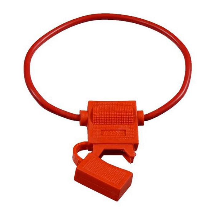 AAA Inline Blade Fuse Holder AAA - Dynamic Drive