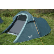 Vango Soul 200 Pole Tent Deep Blue Vango - Dynamic Drive