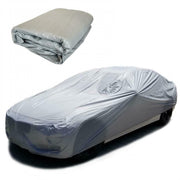 Universal XL Full Size Waterproof Car Cover UV Protection Breathable Outdoor Maypole  - Dynamic Drive