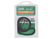 Alm Manufacturing FL268 Drive Belt to Suit Flymo ALM Manufacturing - Dynamic Drive