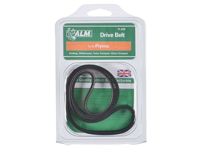 Alm Manufacturing FL268 Drive Belt to Suit Flymo ALM Manufacturing - Dynamic Drive