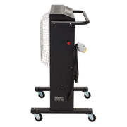Draper 110V Infrared Cabinet Heater, 2.4kW, 8188 BTU 04746 Draper - Dynamic Drive