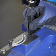 Sealey Letter & Number Punch Set 36pc 2.5mm AK8296 Sealey - Dynamic Drive