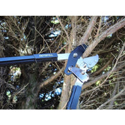 Faithfull Countryman Ratchet Anvil Lopper 760mm (30in) Faithfull - Dynamic Drive