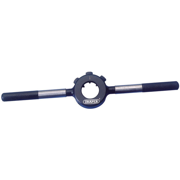 Draper 3 Screw Pattern Die Holder, 1" Outside Diameter 14446 Draper - Dynamic Drive