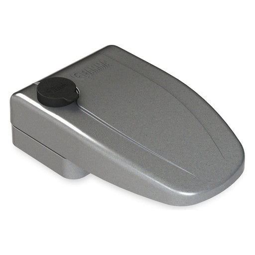 Fiamma Safe Door Grey New 08021-01G Fiamma - Dynamic Drive