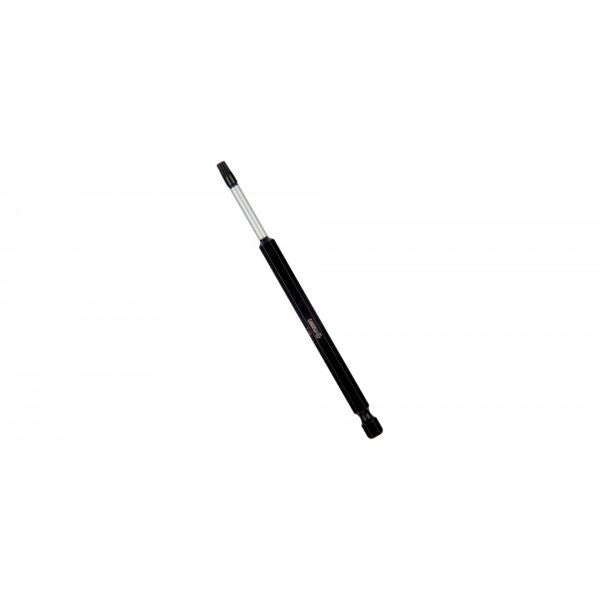 Carlyle Hand Tools 5In Impact Bit Torx 25 IBT255 Caryle Tools - Dynamic Drive