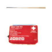 Ring Go first aid kit, car kit Ring Automotive - Dynamic Drive