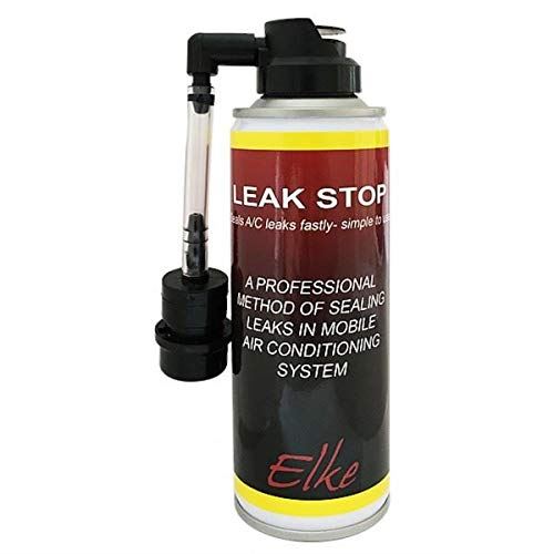 Elke HFO1234yf Leak Sealer - 40ml Elke - Dynamic Drive
