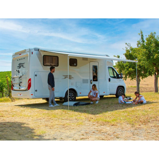 Fiamma F45S Titanium 375M Royal Blue 06290S01Q Fiamma - Dynamic Drive