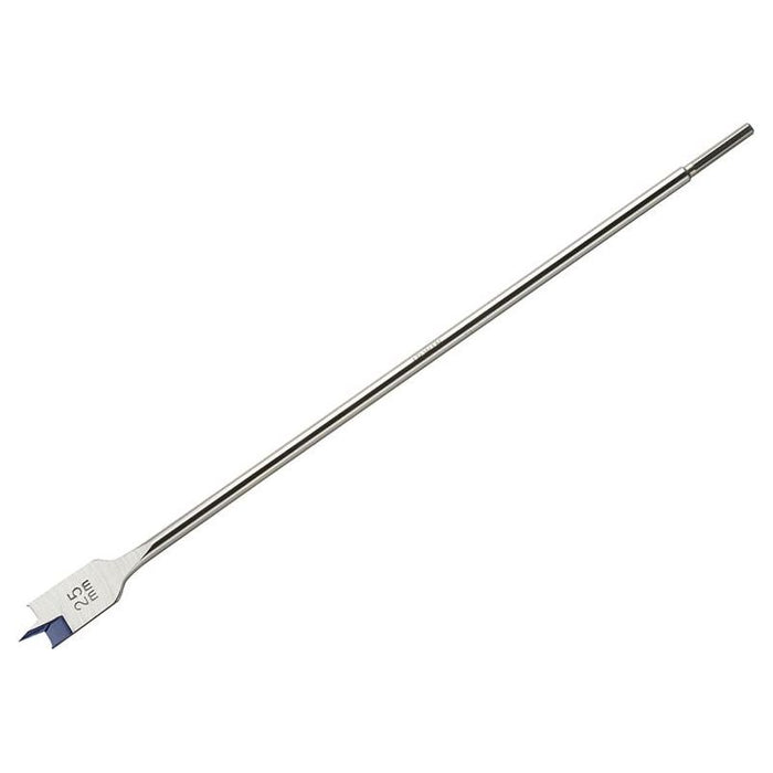 Irwin® Blue Groove 4X Long Flat Bit 30 x 400mm IRWIN® - Dynamic Drive
