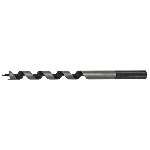 Sealey Auger Wood Drill10 x 155mm AW10x155 Sealey - Dynamic Drive