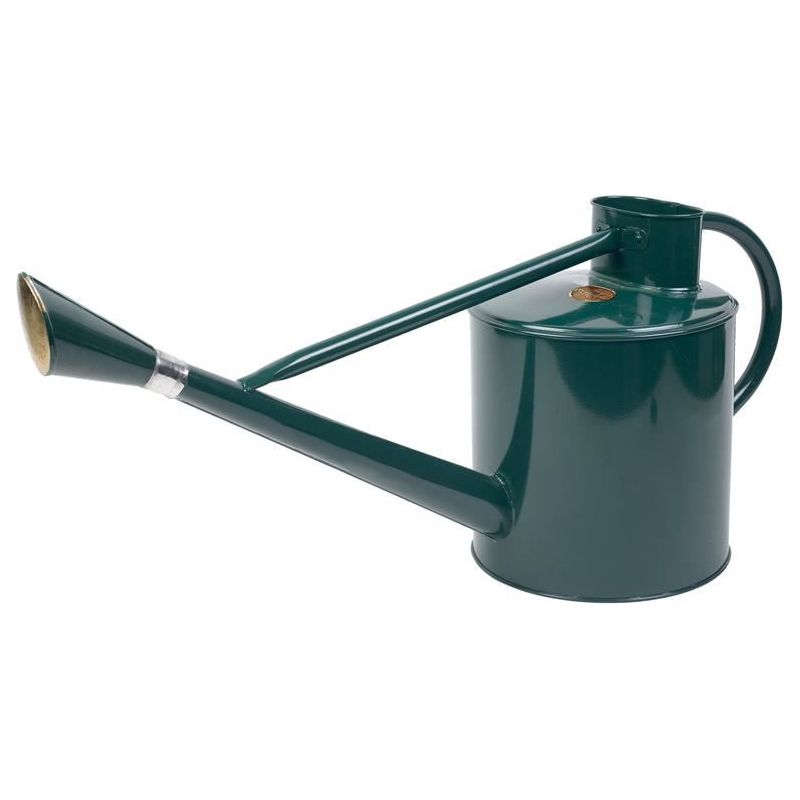 Kent & Stowe Classic Long Reach Watering Can 9 litre Kent & Stowe - Dynamic Drive