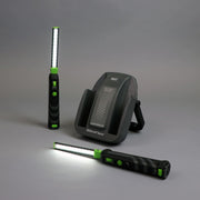 Sealey Rechargeable Floodlight/Inspection Light Docking Station Kit Sealey  - Dynamic Drive