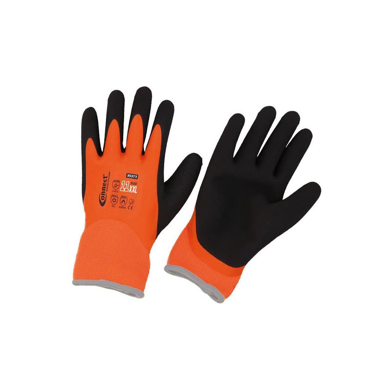 Connect Thermal Mechanics Gloves - XXL 35373 Tool Connection - Dynamic Drive