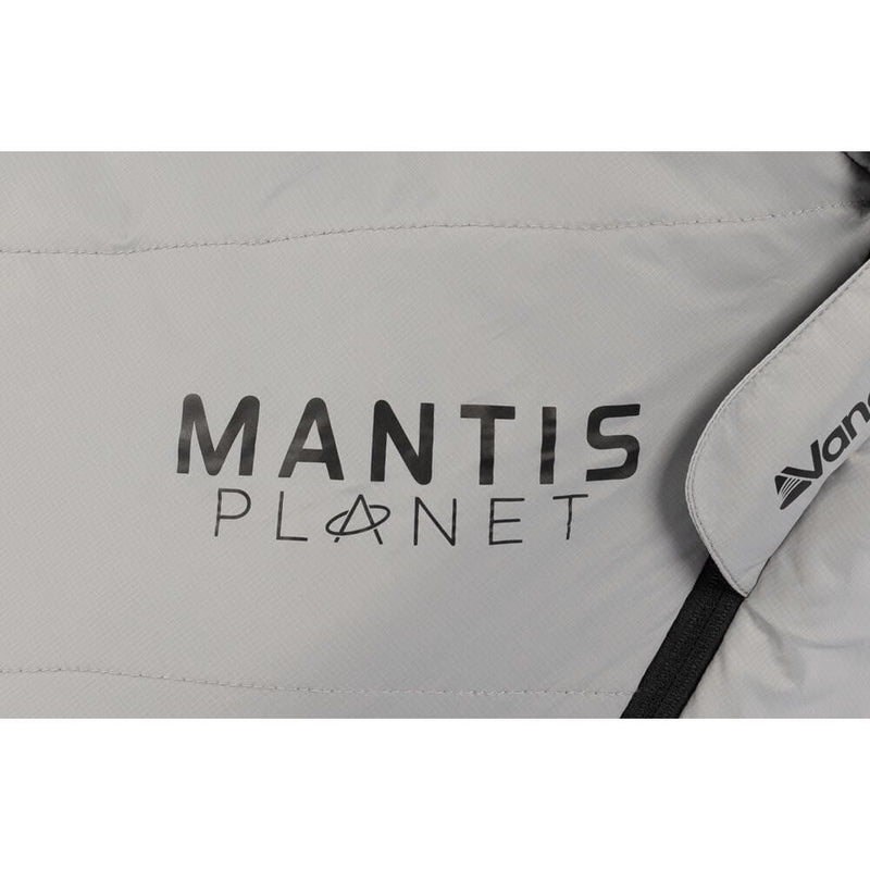 Vango Mantis Planet Sleeping Bag 50L Grey Flannel Vango - Dynamic Drive