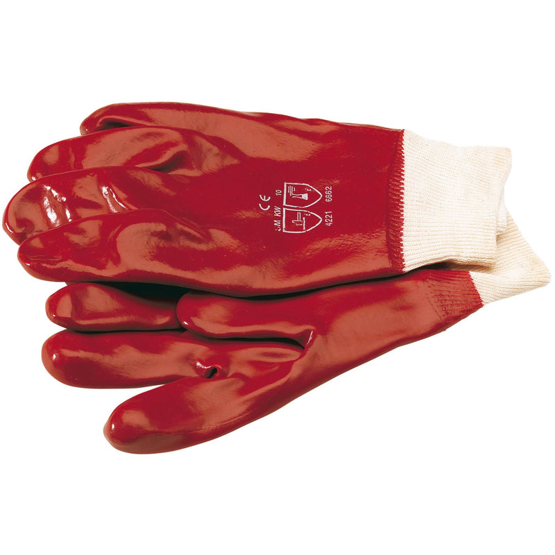Draper Wet Work Gloves, Extra Large 27612 Draper - Dynamic Drive