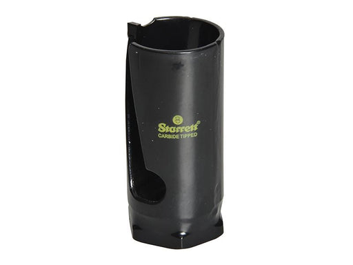 Starrett MPH0136 TCT Fast Cut Multi Purpose Holesaw 30mm Starrett - Dynamic Drive
