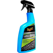 Meguiar's Hybrid Ceramic Spray Wax 768ml G190526EU Advanced SiO2 Technology Meguiar's - Bars 4 Cars
