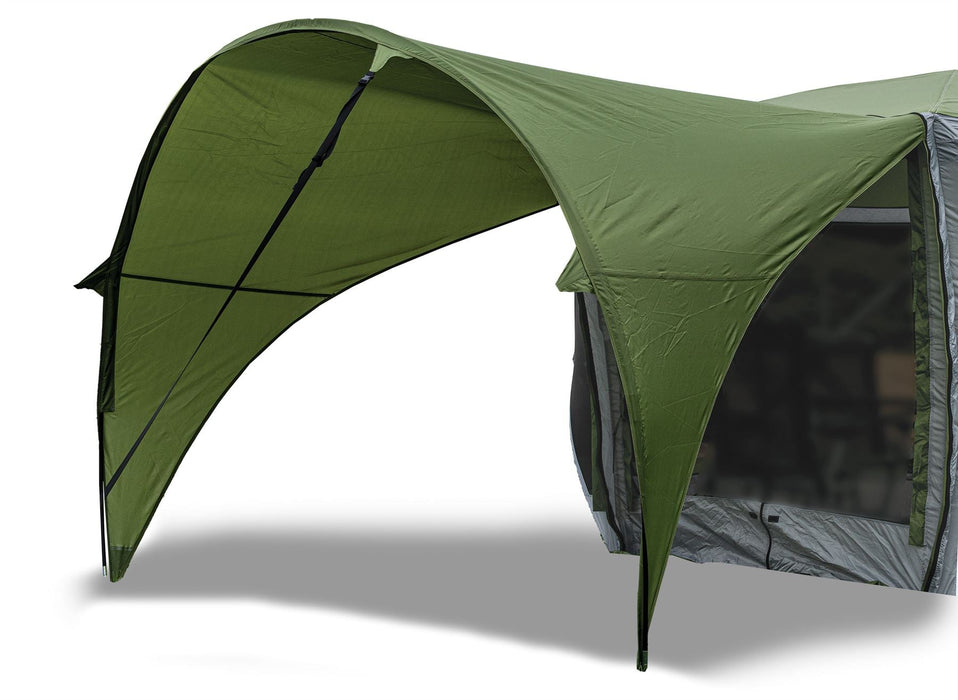 Quest Su Canopy for Screen House Pro 4 and 6 Quest - Dynamic Drive