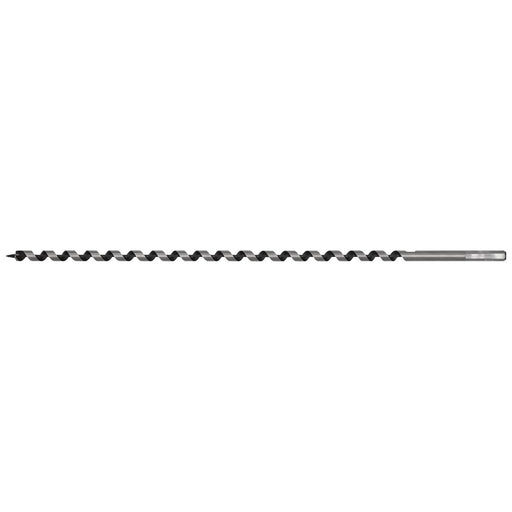 Sealey Auger Wood Drill10 x 460mm AW10x460 Sealey - Dynamic Drive
