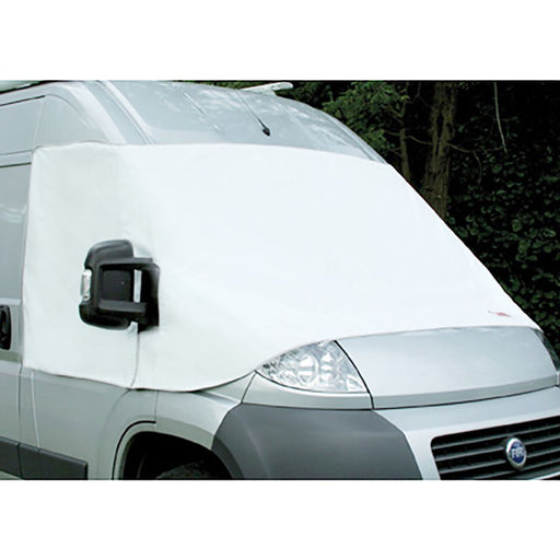 Fiamma Coverglas Ducato XL '06 On Fiamma - Dynamic Drive
