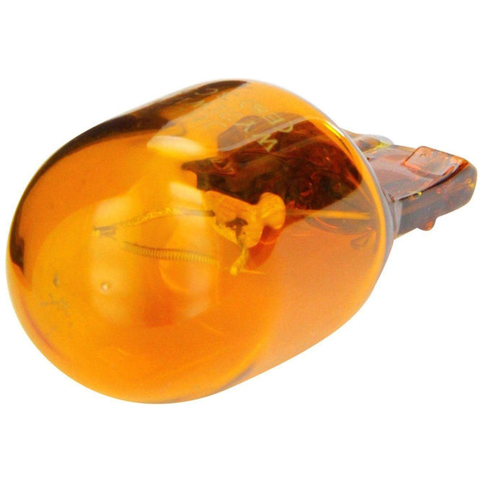 Ring Automotive RU585 12V 21W Wy21W W3X16D Indicator (Amber) Ring - Dynamic Drive