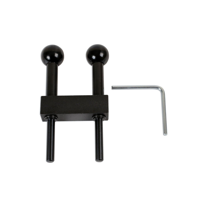 Laser Cambelt Tool Kit - for VAG Petrol FSI 1.4, 1.6 6559 Laser - Dynamic Drive