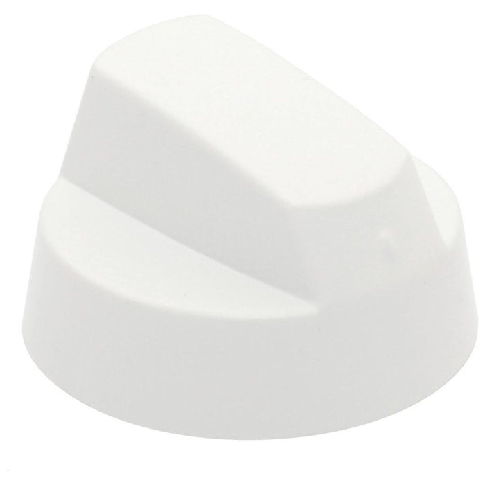 AG Universal Cooker Knob White for Caravans/Motorhomes AG - Dynamic Drive