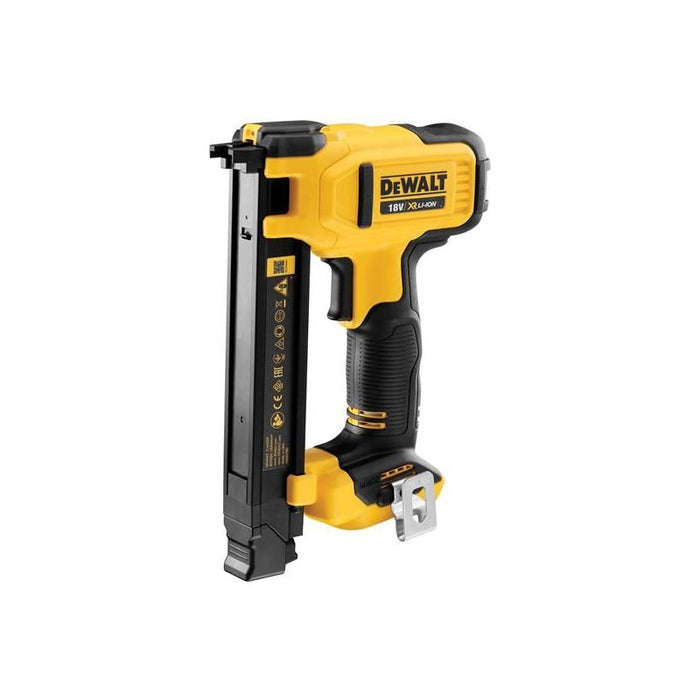 Dewalt Power Tools DCN701N XR Electrician's Stapler 18V Bare Unit DeWALT Power Tools - Dynamic Drive