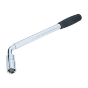 Bluespot Tools L Type Telescopic Wheel Wrench BlueSpot Tools - Dynamic Drive