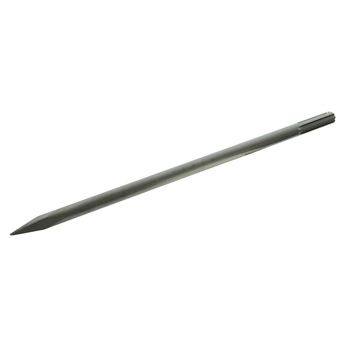 Silverline SDS Max Point 18 x 360mm Silverline - Dynamic Drive