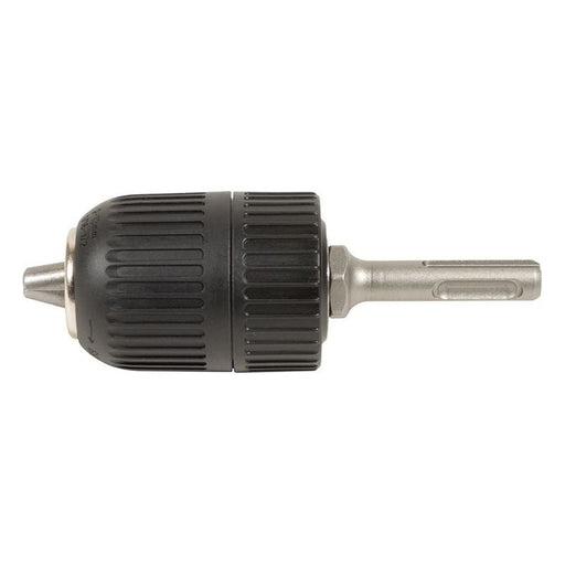 Hikoki 711099 13mm Keyless Chuck & SDS Adaptor HiKOKI - Dynamic Drive