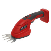 Sealey Cordless 20V SV20 Series 3-in-1 Garden Tool Body Only CP20VGT3 Sealey - Dynamic Drive